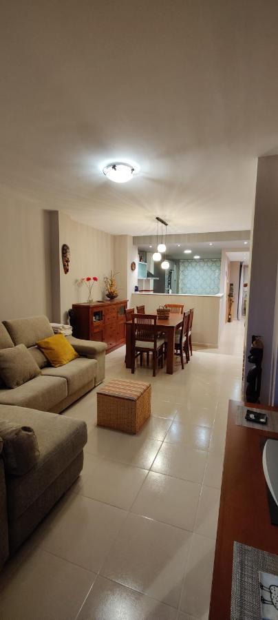 Ca L'Esmolet Apartment Tremp Exterior photo