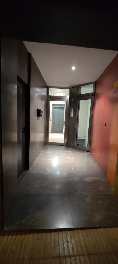 Ca L'Esmolet Apartment Tremp Exterior photo
