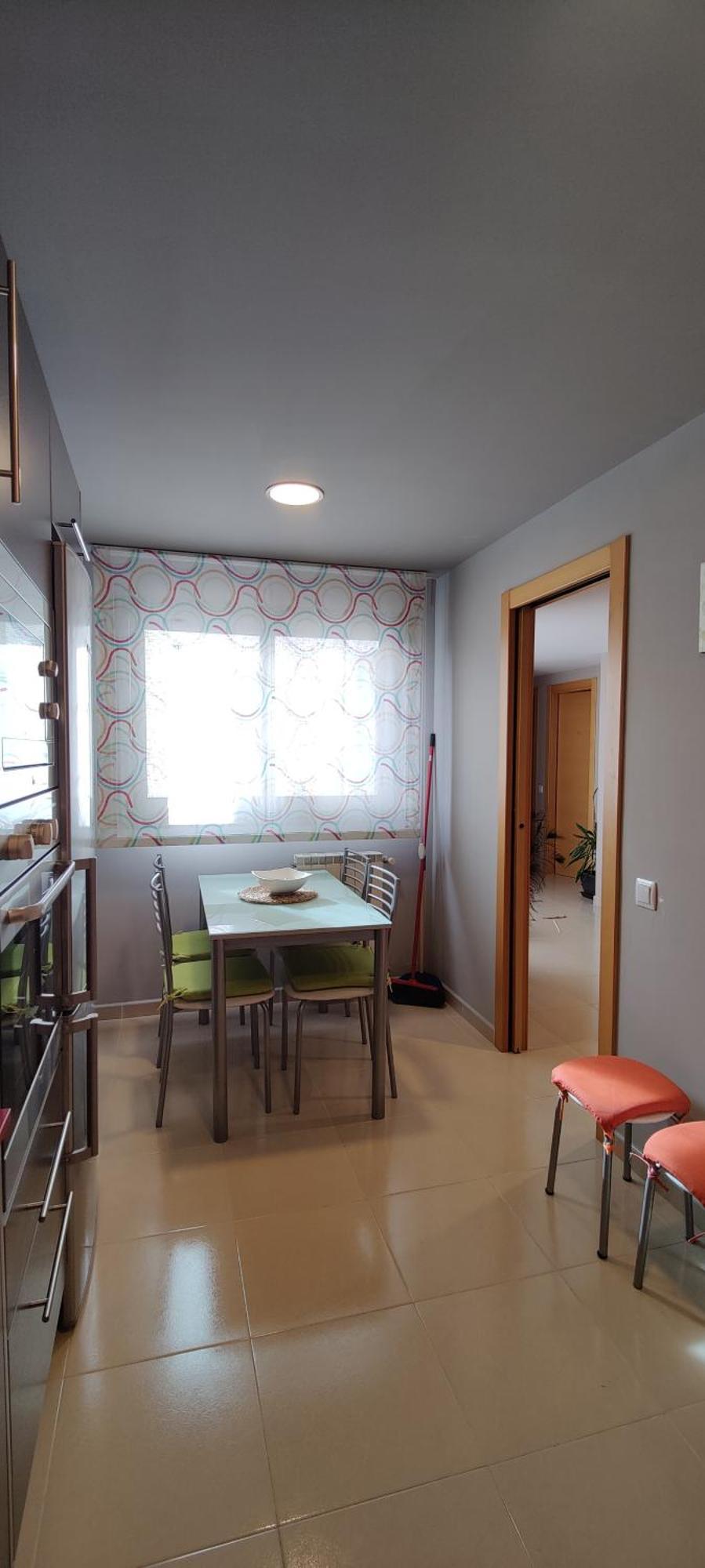 Ca L'Esmolet Apartment Tremp Exterior photo